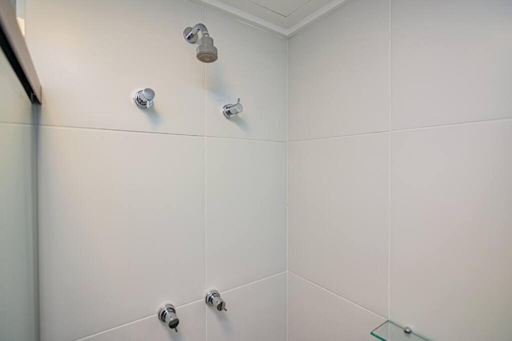 Studio Moderno Em Moema Apartman São Paulo Kültér fotó